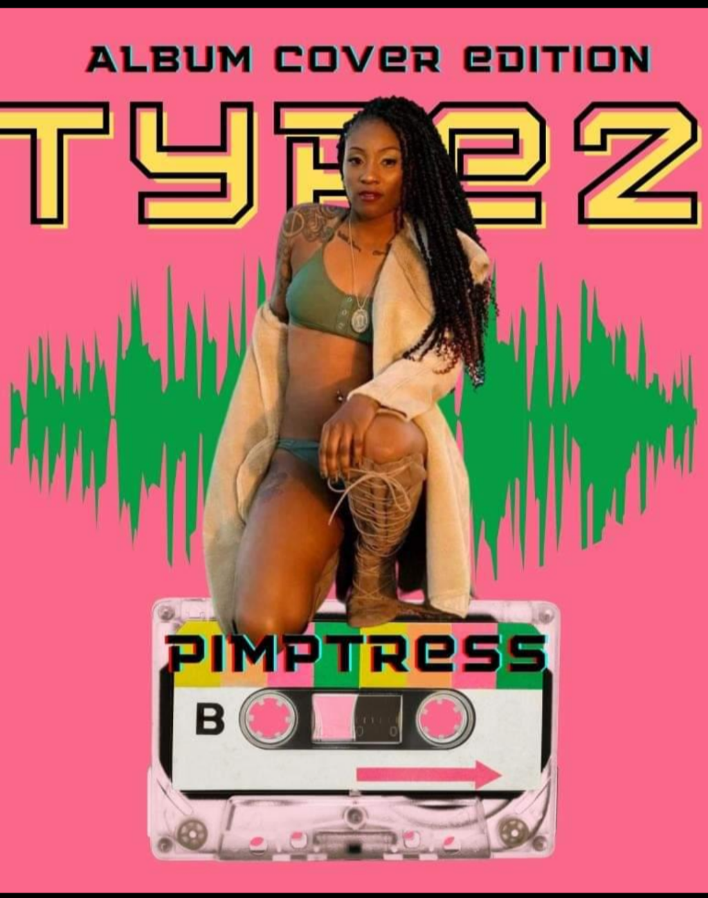 Album Covers Edition