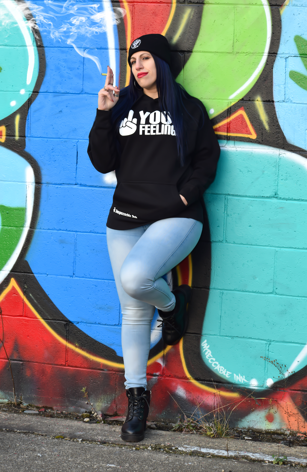 Gina Bliss | Issue&nbsp;12