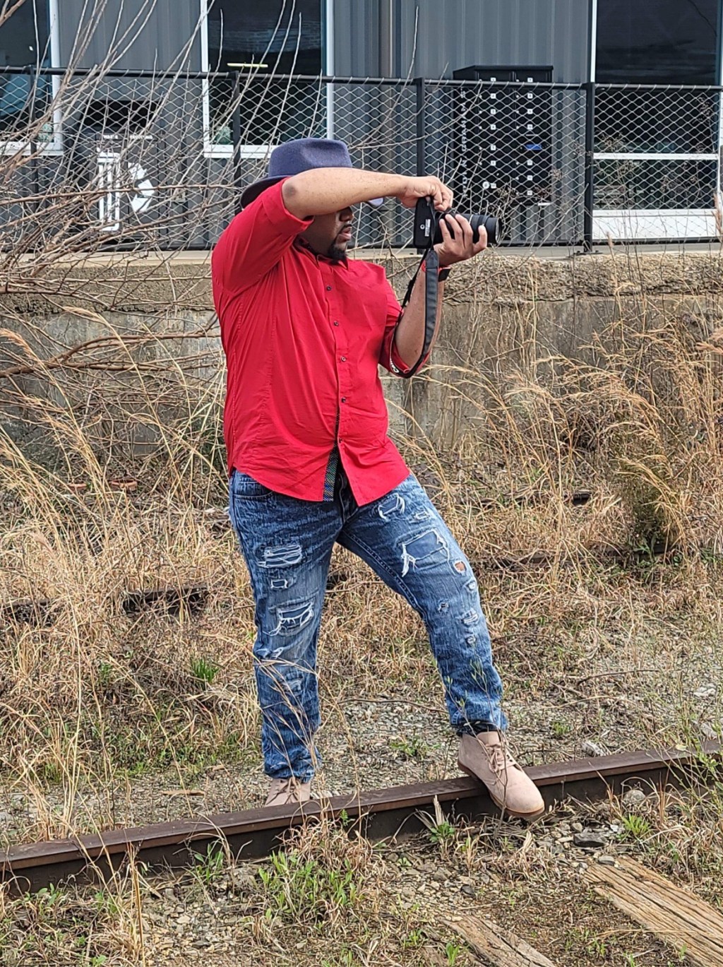 Shots by Jay |ISSUE&nbsp;12