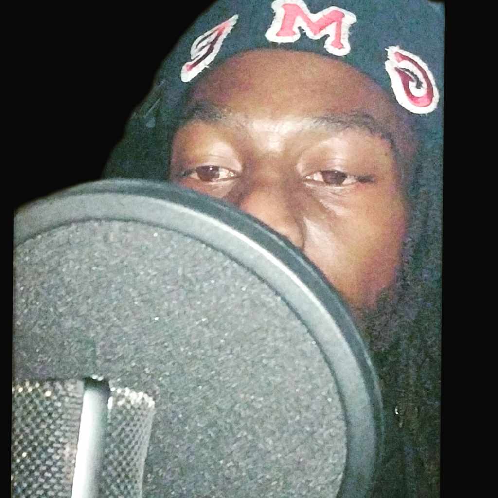 G.M.E YUNG MAC|ISSUE&nbsp;12