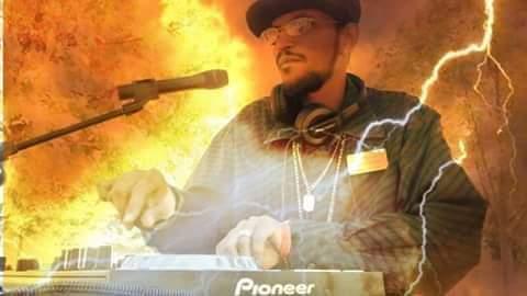 DJ Nynjah | Issue&nbsp;12