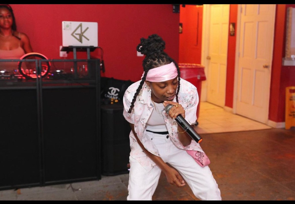 BLEUGANGSTA|ISSUE 12