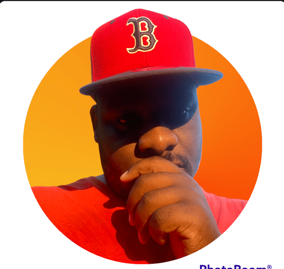 KXNG HARRXS | Issue&nbsp;12